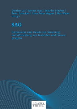 SAG von Luz,  Günther, Neus,  Werner, Schaber,  Mathias, Schneider,  Peter, Wagner,  Claus-Peter, Weber,  Max