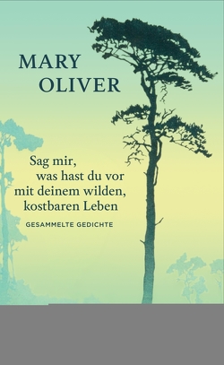 Sag mir, was hast du vor mit deinem wilden, kostbaren Leben von Brôcan,  Jürgen, Oliver,  Mary