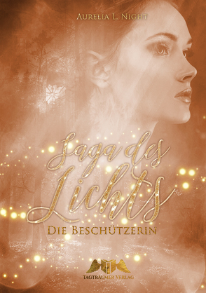 Saga des Lichts von Night,  Aurelia L.