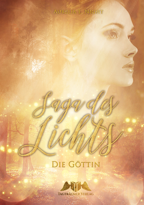 Saga des Lichts von Night,  Aurelia L.