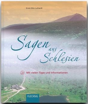 Sagen aus Schlesien von Luthardt,  Ernst O