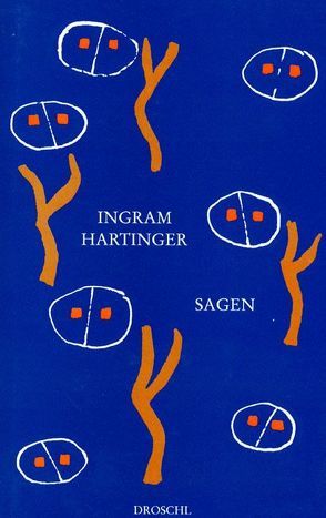 Sagen. Eine Arbeit von Hartinger,  Ingram