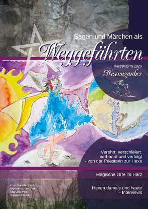 Sagen & Märchen als Weggefährten von Kiehne,  Carsten, Petri,  Manuela, Zorn,  Maria-Kathleen