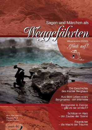 Sagen & Märchen als Weggefährten von Kiehne,  Carsten, Petri,  Manuela