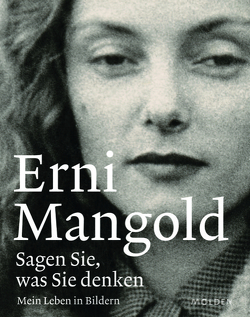 Sagen Sie, was Sie denken von Mangold,  Erni