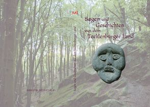 Sagen und Geschichten aus dem Tecklenburger Land von Hunsche,  Friedrich Ernst, Schmedt,  Friedrich