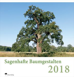 Sagenhafte Baumgestalten