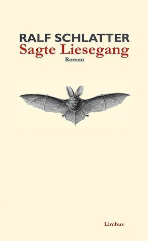 Sagte Liesegang von Schlatter,  Ralf