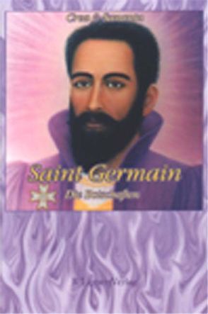 Saint Germain – Die Botschaften von Crea,  Sananta