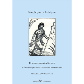 Saint Jacques – Le Mayeur Unterwegs zu den Sternen von Dombrowsky,  Antonia