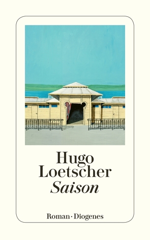 Saison von Loetscher,  Hugo