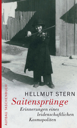 Saitensprünge von Stern,  Hellmut