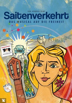 Saitenverkehrt von Seibt,  Hendrik