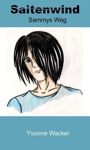 Saitenwind von Wacker,  Yvonne