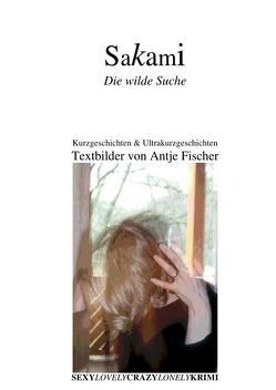 Sakami von Fischer,  Antje