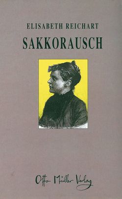 Sakkorausch von Reichart,  Elisabeth