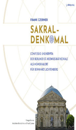 Sakral-Denkmal von Czerner,  Frank