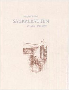 Sakralbauten von Ludes,  Manfred