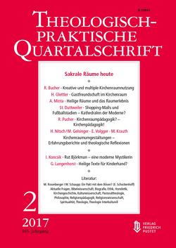 Sakrale Räume heute von Linz,  Die Professoren Professorinnen der Fakultät für Theologie der Kath. Privat-Universität