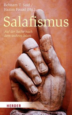 Salafismus von Fouad,  Hazim, Said,  Behnam T.