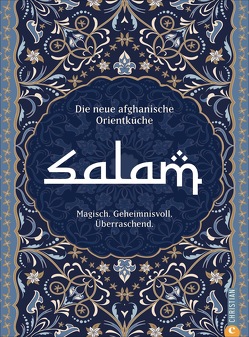 Salam von Meschanova,  Arina, Safi,  Imraan, Shishlov,  Vjacheslav