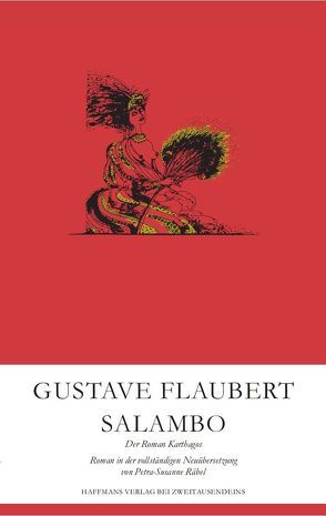 Salambo von Flaubert,  Gustave