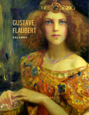 Salambo von Flaubert,  Gustave