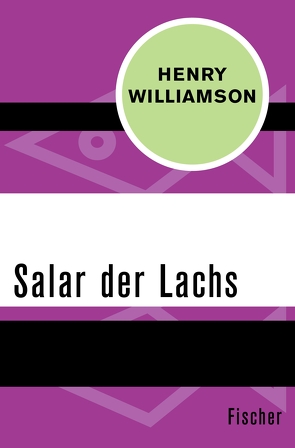 Salar der Lachs von Goyert,  Georg, Williamson,  Henry