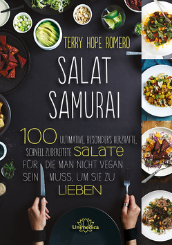 Salat Samurai von Romero,  Terry Hope