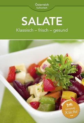 Salate von Krenn,  Inge