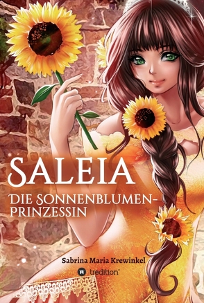 Saleia von Krewinkel,  Sabrina Maria