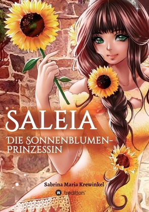 Saleia von Krewinkel,  Sabrina Maria