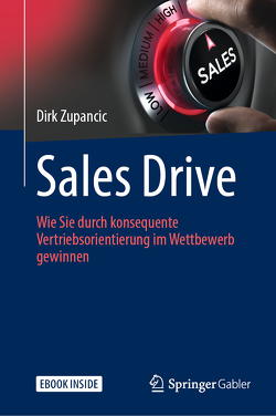 Sales Drive von Zupancic,  Dirk