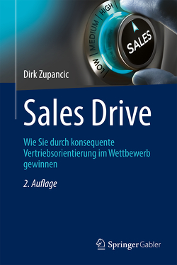 Sales Drive von Zupancic,  Dirk