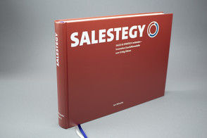 SALESTEGY (deutsche Ausgabe) von Wieseke,  Jan