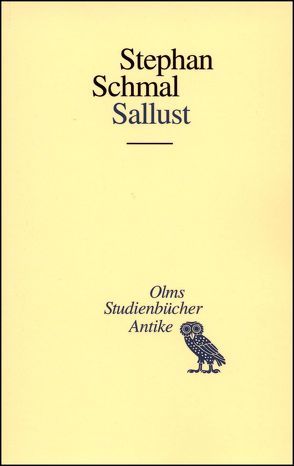 Sallust von Schmal,  Stephan