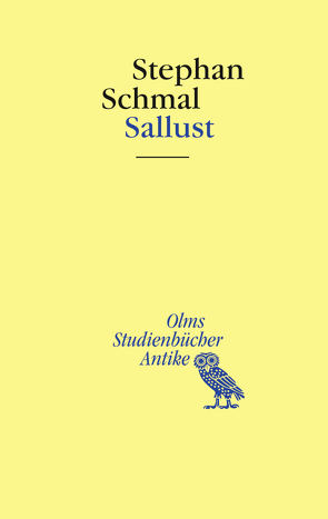 Sallust von Schmal,  Stephan