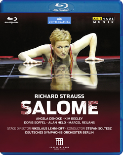 Salome von Soltesz,  Stefan, Strauss,  Richard