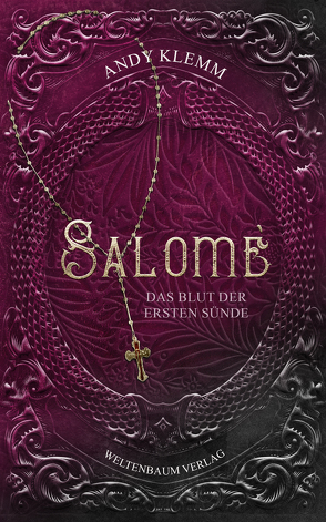 Salome von Klemm,  Andy