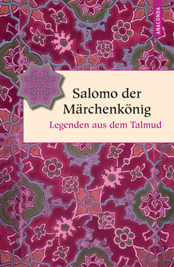 Salomo der Märchenkönig