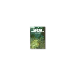Salomo und der Tempelbau von Fereday,  W W