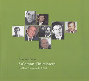 Salomon Finkelstein von Müller De Paoli,  Renate