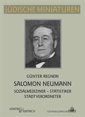 Salomon Neumann von Regneri,  Günter