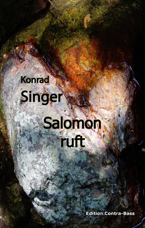 Salomon ruft von Singer,  Konrad