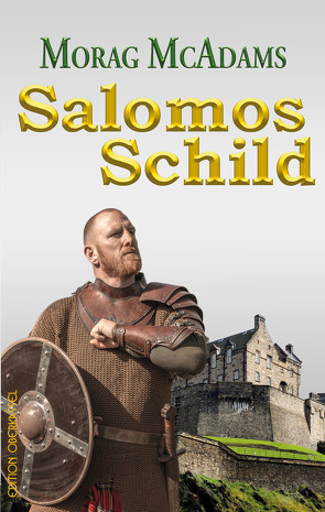 Salomos Schild von McAdams,  Morag