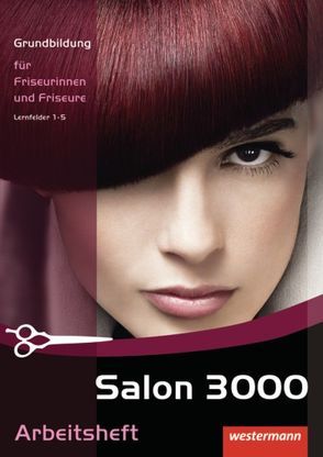 Salon 3000 von Ausfelder,  Veronika, Busch,  Bettina, Hoffmann,  Evelyn, Klocker,  Gisela, Maaß,  Doris, Noack,  Dagmar, Schwamborn,  Sabine