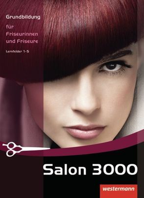 Salon 3000 von Ausfelder,  Veronika, Busch,  Bettina, Hoffmann,  Evelyn, Klocker,  Gisela, Maaß,  Doris, Noack,  Dagmar, Schwamborn,  Sabine