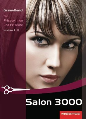 Salon 3000 von Ausfelder,  Veronika, Busch,  Bettina, Hoffmann,  Evelyn, Klocker,  Gisela, Maaß,  Doris, Noack,  Dagmar, Schwamborn,  Sabine