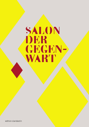 Salon der Gegenwart von Russo,  Giampaolo