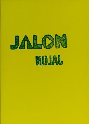 Salon-Jalon von Pälmke,  Oda